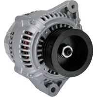 Lichtmaschine Generator 28V 60A Ø76,3 Mm Hc-Cargo Passend FüR Komatsu