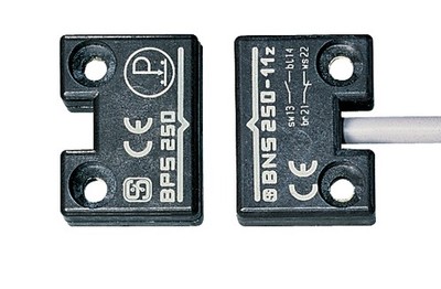 Schmersal BNS 250-11Z 5,0M Magnetic Safety Sensor, 101124743