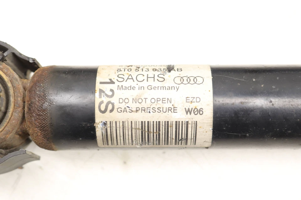 AUDI A5 QUATTRO 2013-2016 - Juego de puntal/amortiguador trasero 8T0513035AB Foto 2 de 4