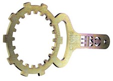 Brakes CT039 Clutch Basket Holding Tool, Black