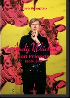 Steve Schapiro. Andy Warhol And Friends, Taschen
