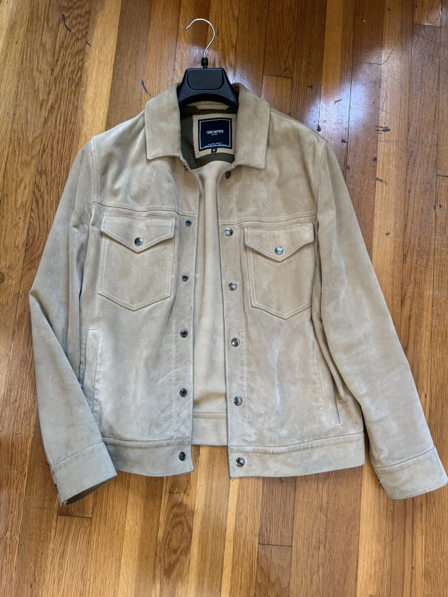 Todd Snyder Brown Clothing for Men for sale | eBay