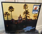 Eagles – Hotel California Limited Edition replica tour laminate 2021 NEW SEALED