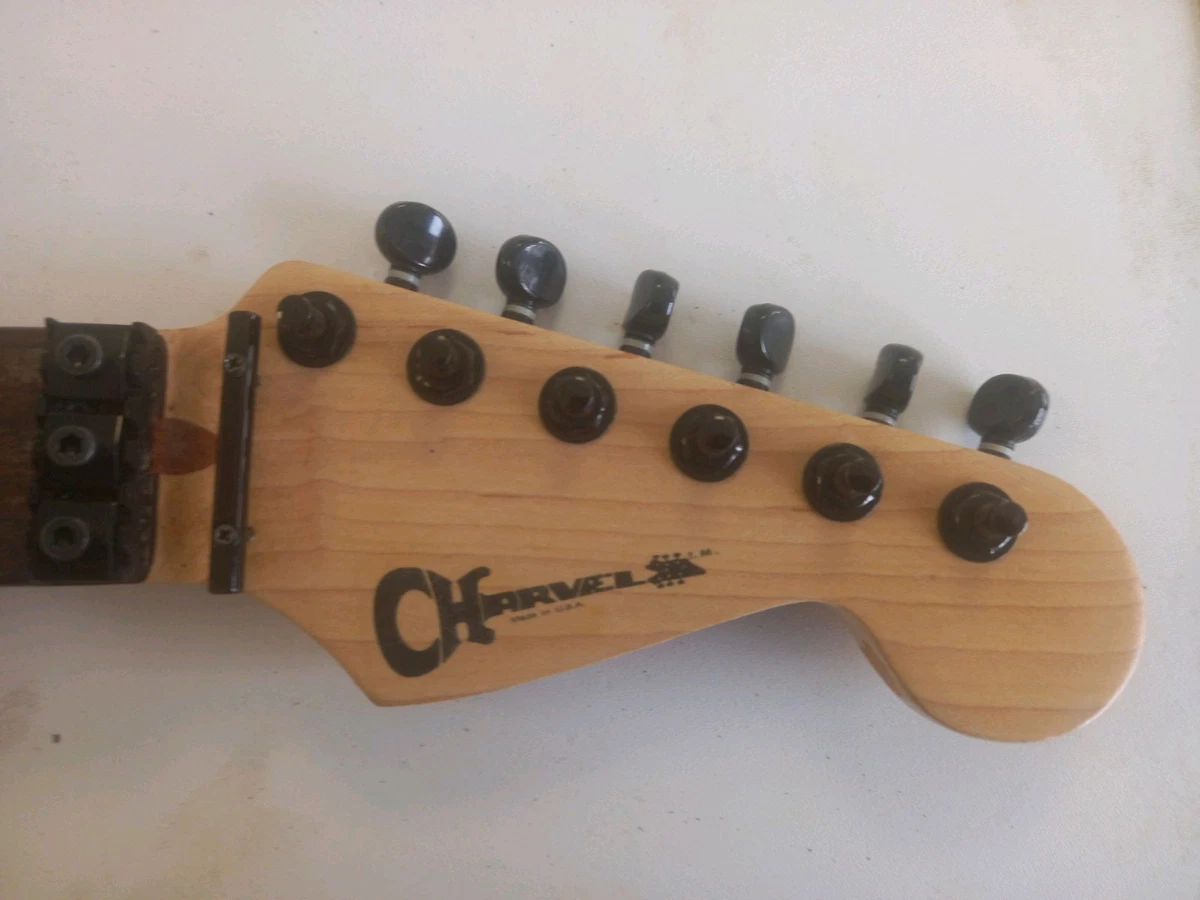 Jackson Guitar Neck in Guitar Necks for sale | eBay UK