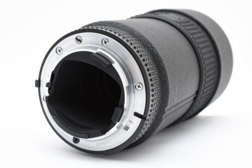 *N.MINT* Nikon AF Nikkor 180mm F/2.8 D ED Telephoto Lens From JAPAN - Photo 6/13