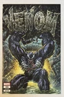 Venom Vol.4 #34 Alan Quah Variant Cover High Grade Frankie's Comics