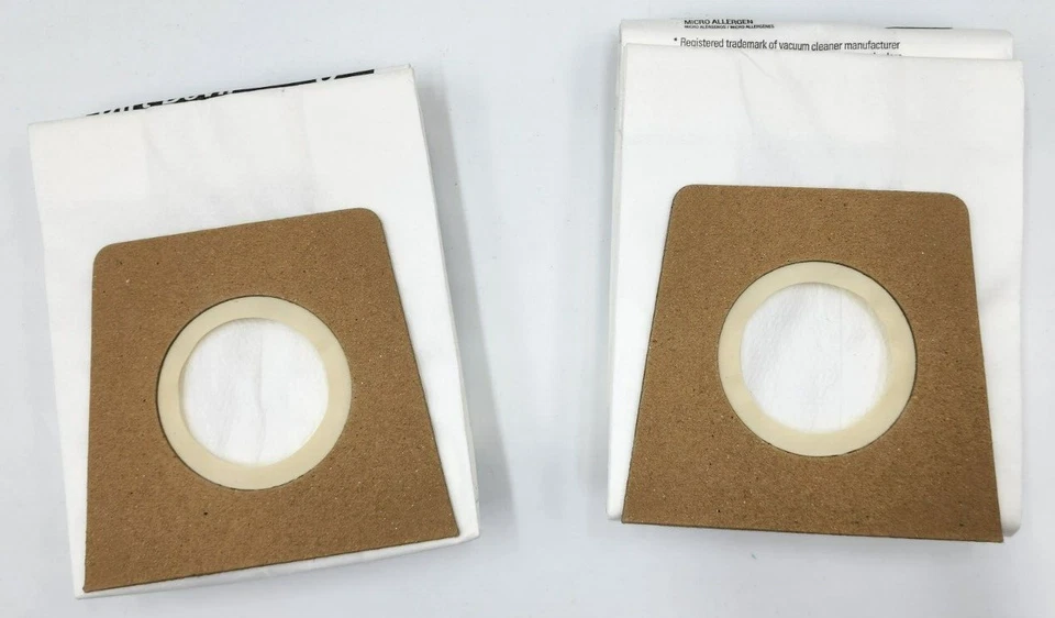 3M Filtrete Vacuum Bags for Dirt Devil U Deluxe and MVP uprights - Image 4 of 4