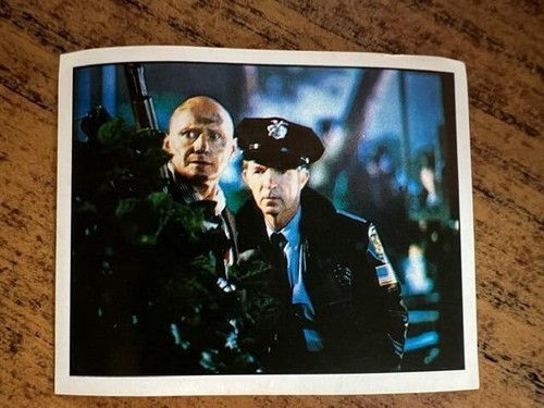 1987 - Panini - Adesivi Film Masters of the Universe - NE SCEGLI UNO - Foto 119 di 159