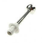 White Metal Bar For Philips Avance Collection Hand Mixer Blender