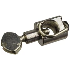 Needle Clamp, Singer