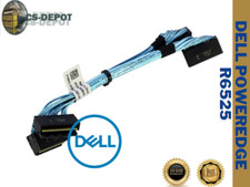 Dell K0MWC 5" / 12.7cm XGMI PCIe-4 Dual Cable Assembly for DELL PowerEdge R6525