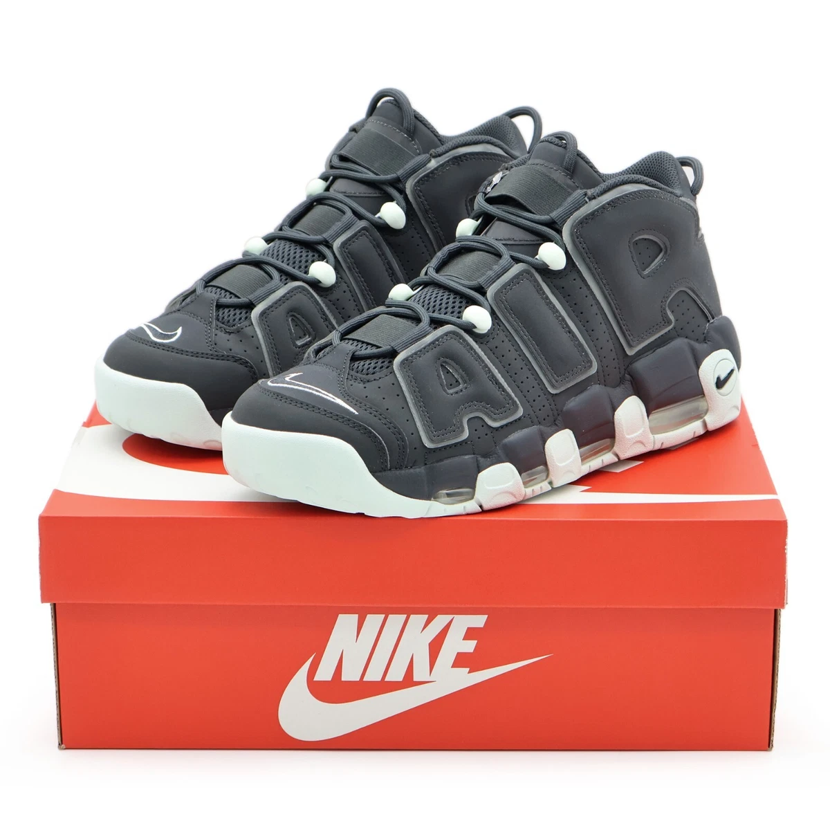 Nike Air More Uptempo 