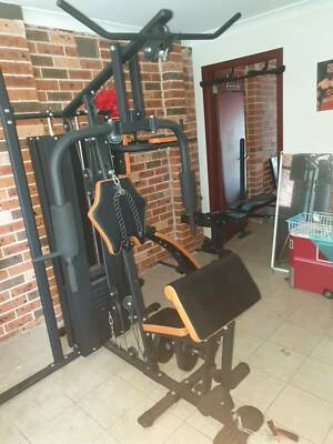 Gym Equipment In Wollongong Region Nsw Sport Fitness Gumtree Australia Free Local Classifieds