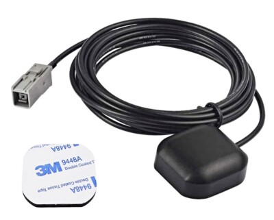 GPS Navigation Antenna for KENWOOD DNX-7140 DNX-7160 DNX-7180 DNX-7190HD Radio