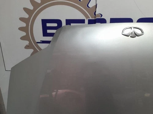 Capo para DAEWOO KALOS * 106965 - Imagen 3 de 6