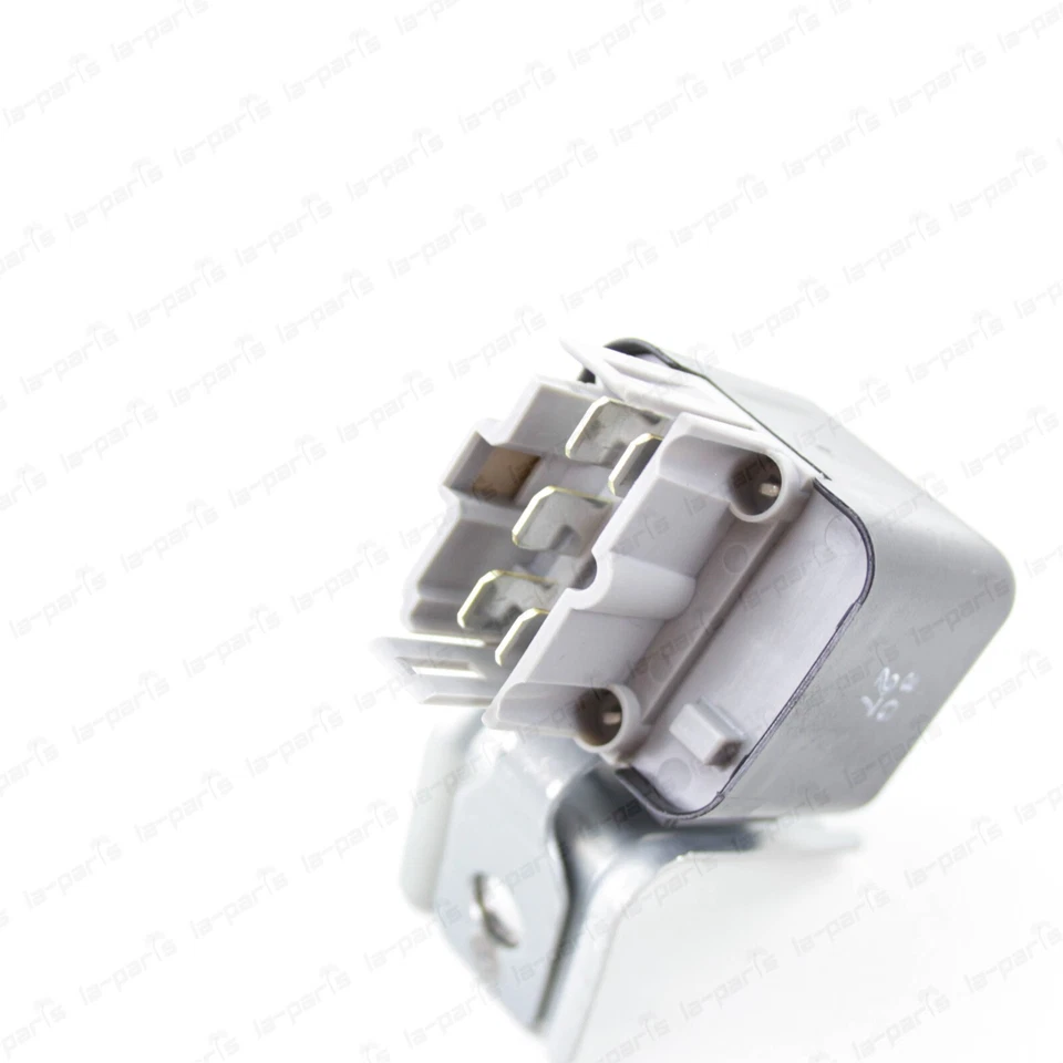 Nuevo relé de apertura de circuito (EFI) 85910-35010 genuino Toyota 89-95 4Runner Pickup Foto 4 de 4