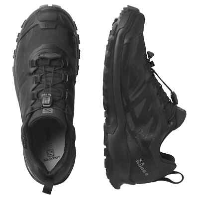 salomon shoe