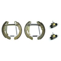 Brembo Bremsbackensatz Bremsbacken Hinten FüR Skoda Octavia I Combi 1U5 VW