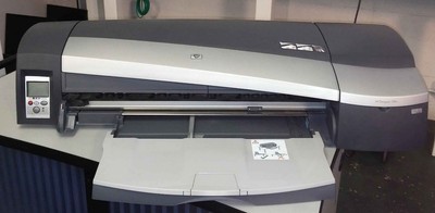 hp designjet 130nr printer