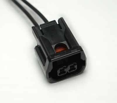 Für Honda Insight LED Nebelscheinwerfer Nebelscheinwerfer Stecker Pigtail 19-22