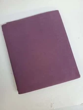 Essex Solid Plum 3 yards