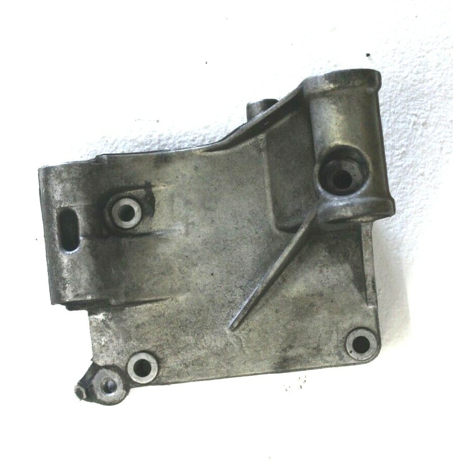 BMW OEM E30 M42 318I 318IS ALTERNATOR MOUNTING SUPPORT BRACKET  