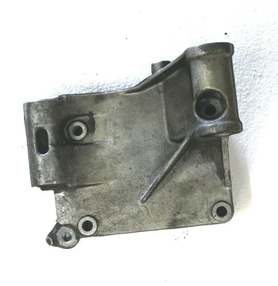 BMW OEM E30 M42 318I 318IS ALTERNATOR MOUNTING SUPPORT BRACKET 