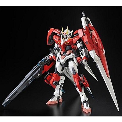 New Bandai Mg 1 100 00 Gundam Seven Sword G Inspection Model Kit Gundam 00 Msv Ebay