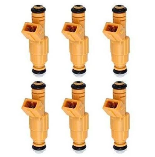 Jeep Genuine OEM Car & Truck Fuel Injectors