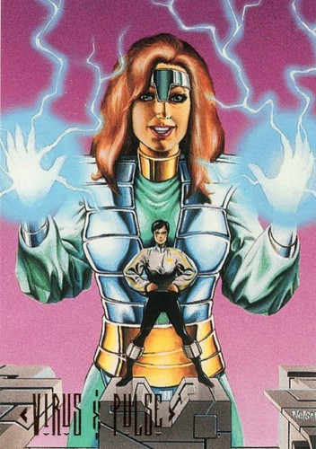 Skybox DC Master Serie Sammelkarten-Singles, Sie wählen, beenden Sie Ihre Sammlung! - Bild 33 von 182