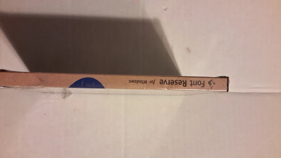 Font Reserve For Windows, make your fonts make sense - Image 3 of 3