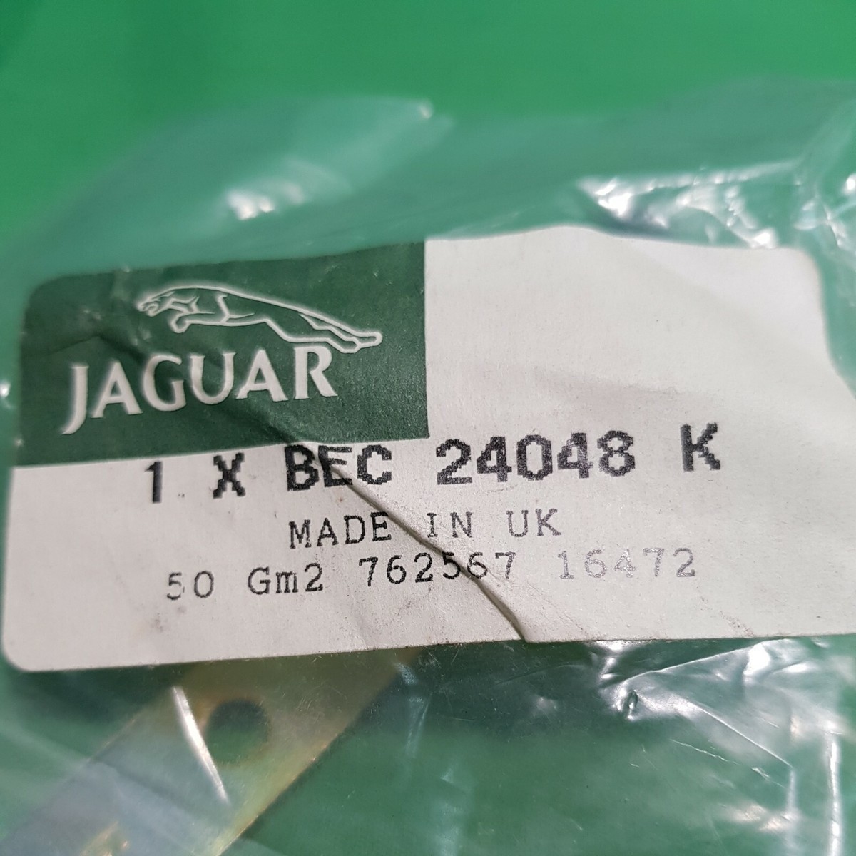 for JAGUAR XJS SPORT CONVERTIBLE RIGHT HAND FRONT DOOR GLASS