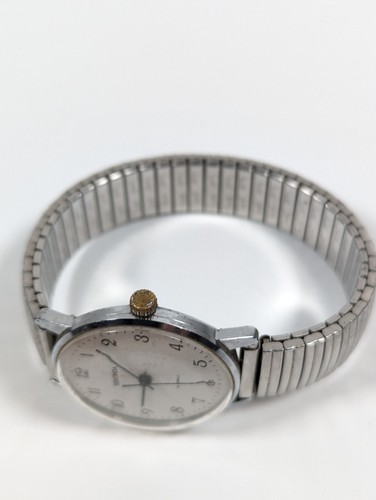 Mixed Vintage Watches x6 1970's Smith Astral Sekonda Sierra Club Emperor Quartz - Picture 14 of 24