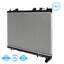 Aluminum Radiator Replacement for Infiniti JX35 QX60 Nissan Pathfinder 2.5L