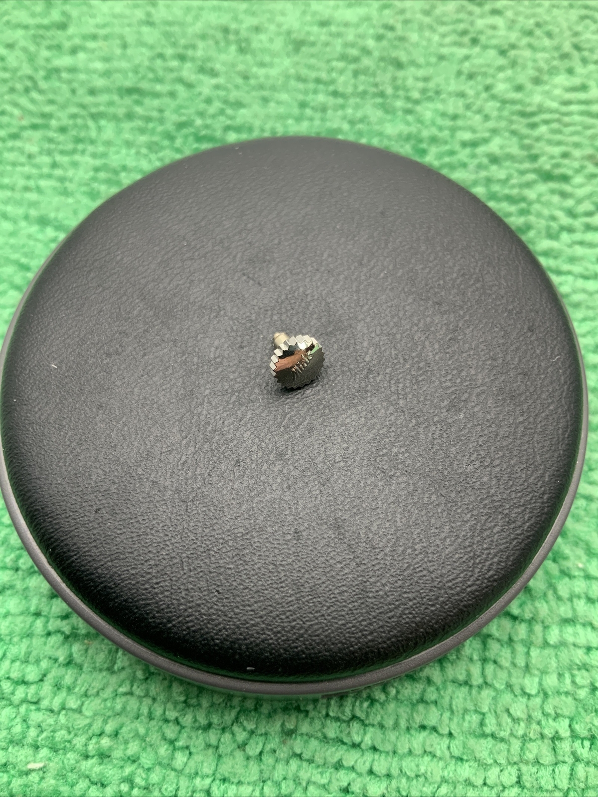 Hontumax Étui de clé en cuir de qualité supérieure pour Chrysler 200 Hontumax Étui de clé en cuir de qualité supérieure pour Chrysler 200
