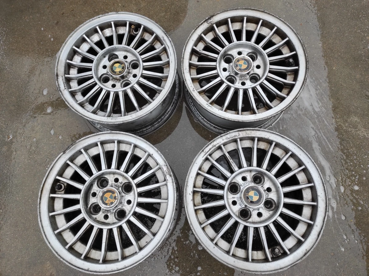Bmw online e21 wheels