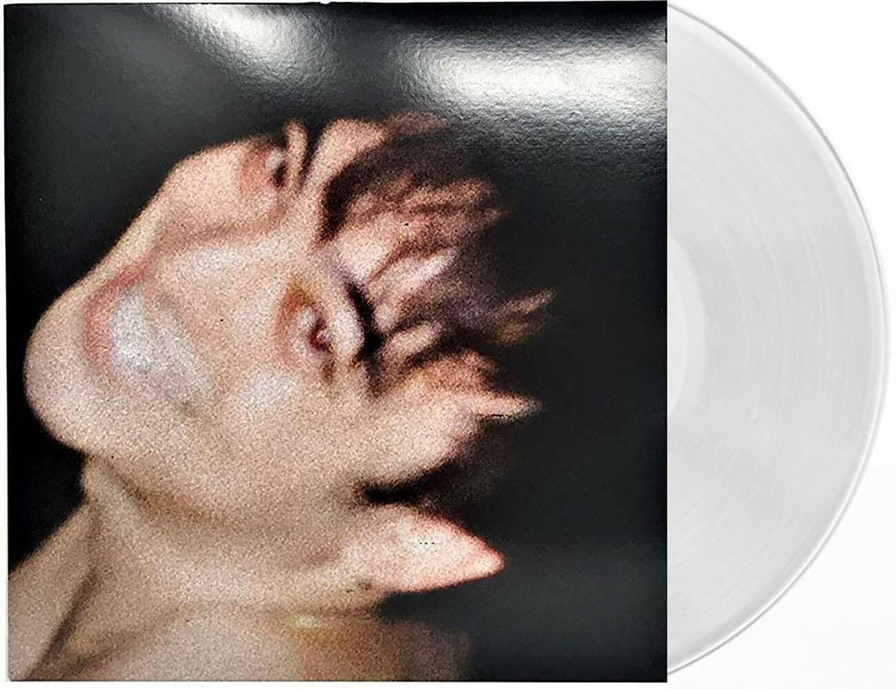 Joji Gifts - Ballads Ranking TOP18 1 Clear Colored Urban Vinyl Outfitters LP Exclusi