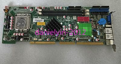 1pcs Used Vanda WSB-G41A-R11 REV 1.1