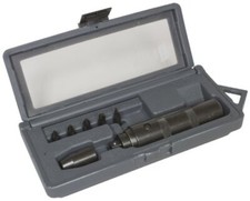 Lisle 30200 Hand Impact Tool Set - 7 Piece