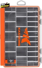 Hyperseal Waterproof Fishing Tackle Box Waterproof 3600 and 3700 Tackle Trays...