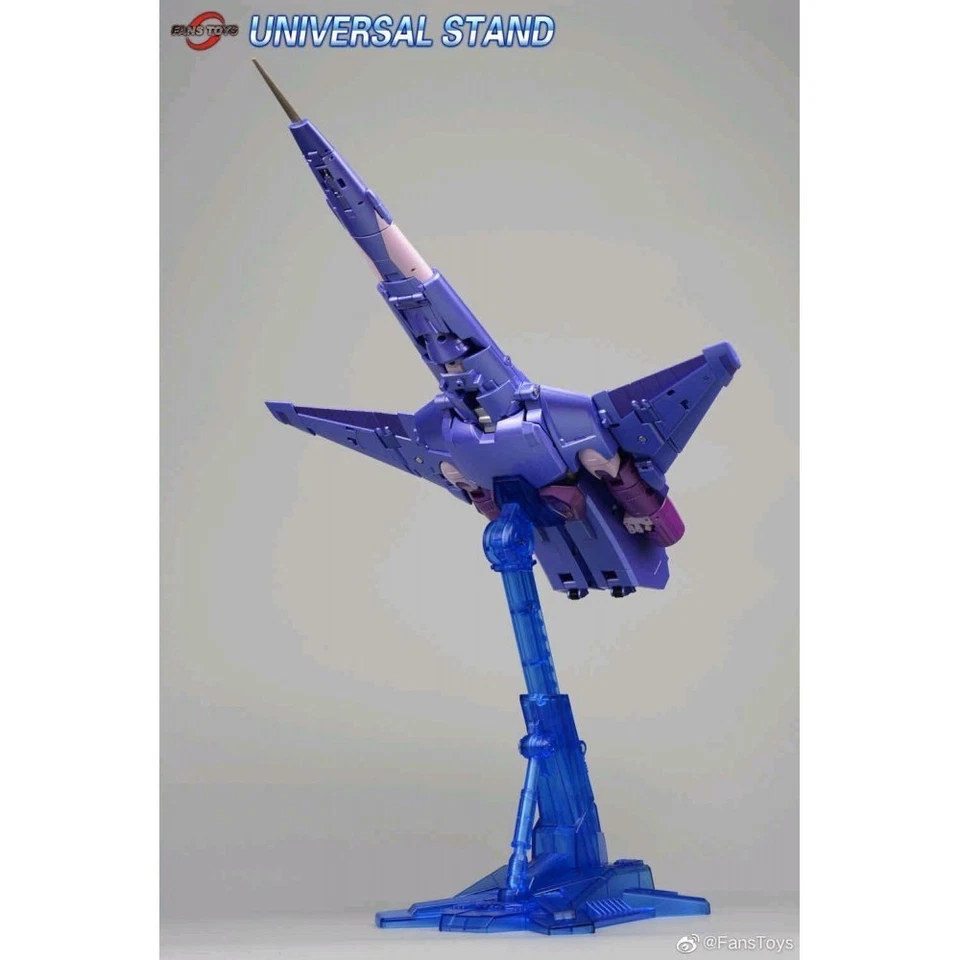 FansToys Masterpiece Universal Stand Base for FT29 FT19 FT24 FT39 FT61 NEU OVP - Bild 3 von 4