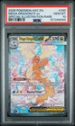 Mega Dragonite ex 290 Ascended Heroes Special Illustration Rare Pokémon PSA 10