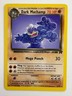 Pokemon TCG 2000 Team Rocket Non Holo Rare Dark Machamp (27/82) - LP