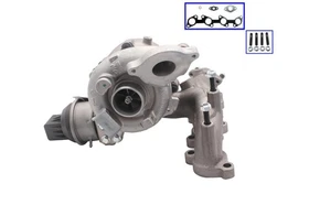 WALKER Turbolader für VW Passat Variant 2.0 TDI Tiguan Skoda Octavia II Combi
