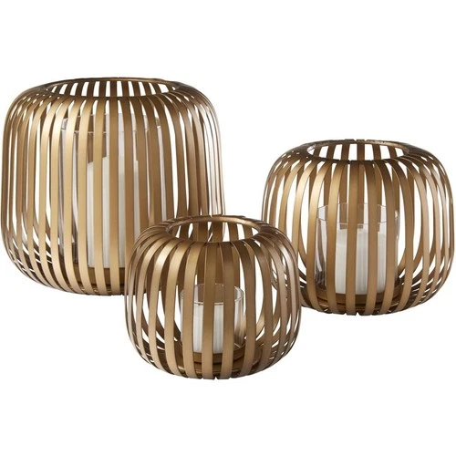 Cyan Design 11884 Liny 8.5 X 6.75 inch Hurricane, Medium - Picture 2 of 4