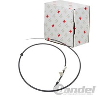 NK Handbremsseil Links Passend FÜR Ford Galaxy Mondeo S-MAX | 9025167