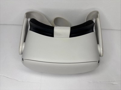 Meta Oculus Quest 2 128GB VR Headset  Headset ONLY - No Controllers