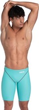 ARENA Powerskin ST Next Men  s Racing Jammer Competition Swimsuit One Piece