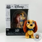 Funko Minis Disney Lady & The Tramp Lady Mini Vinyl Figure Collectible NIB