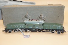 Märklin scala H0 coccodrillo CCS 800